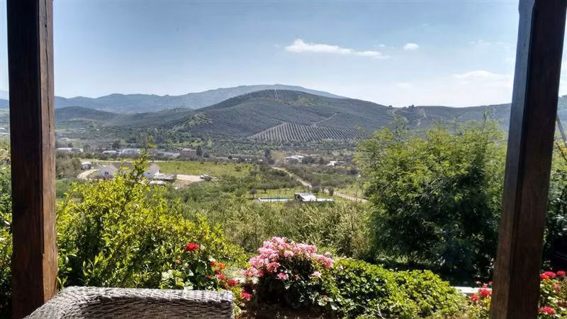 Casa en venta en Pencahue