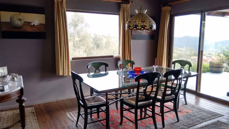 Casa en venta en Pencahue