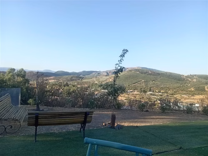 Casa en venta en Pencahue