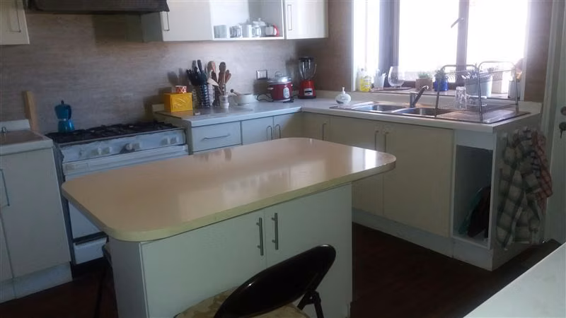 Casa en venta en Pencahue