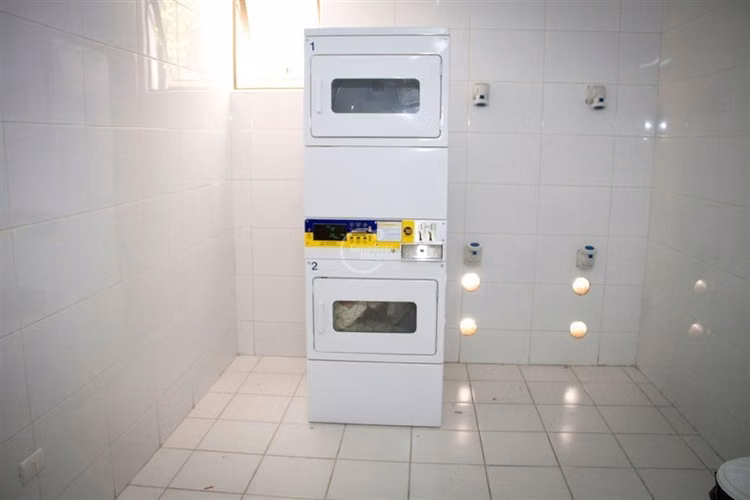 Departamento en venta de 1 dorm. en Santiago