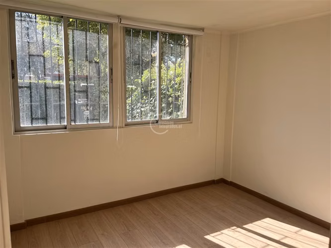 Departamento en venta de 2 dorm. en Macul