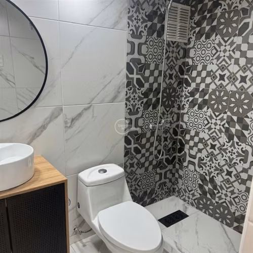 Departamento en venta de 2 dorm. en Macul