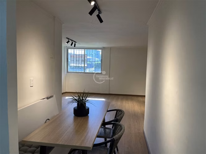 Departamento en venta de 2 dorm. en Macul
