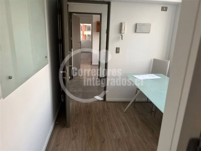 Oficina en venta en Las Condes