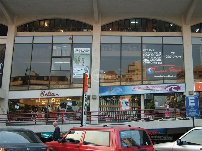 Local Comercial en venta en Las Condes