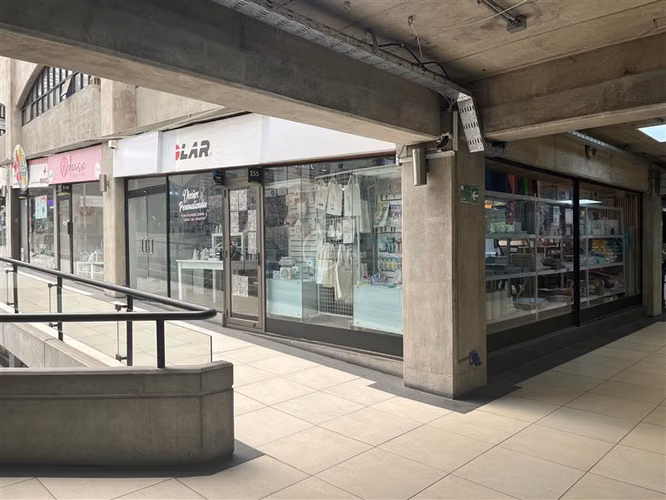 Local Comercial en venta en Las Condes