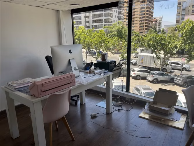 Local Comercial en venta en Las Condes
