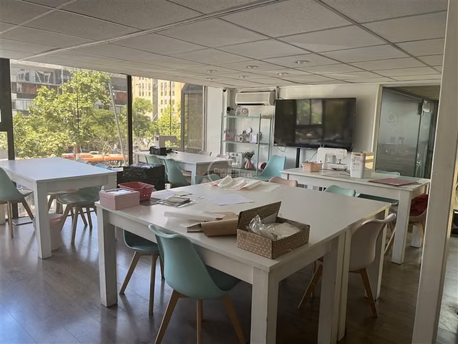 Local Comercial en venta en Las Condes