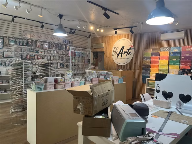 Local Comercial en venta en Las Condes