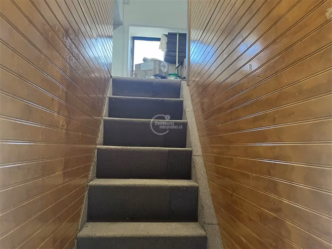 Local Comercial en venta en Las Condes