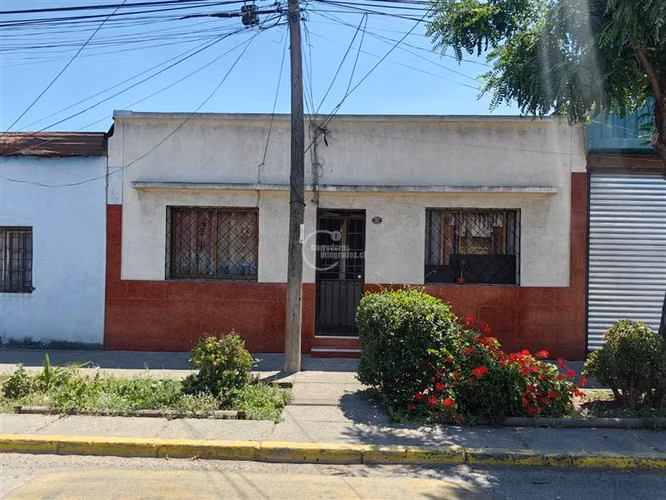 Bodega en Venta en Recoleta - Imagen 11