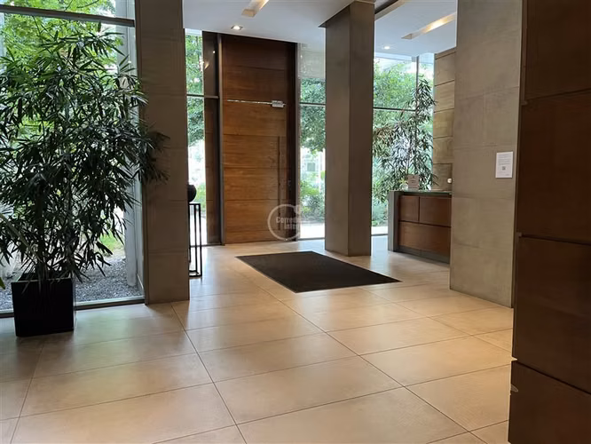 Departamento en venta de 3 dorm. en Vitacura