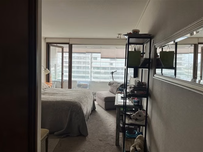 Departamento en venta de 3 dorm. en Vitacura