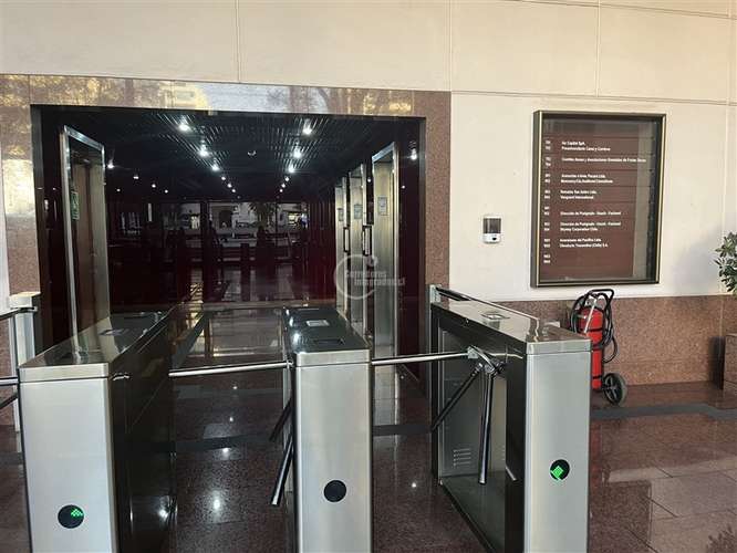 Oficina en venta en Las Condes - Imagen 17