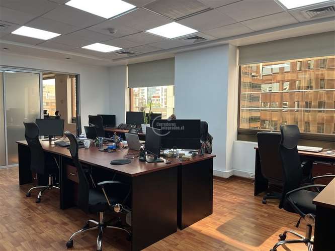 Oficina en venta en Las Condes - Imagen 7