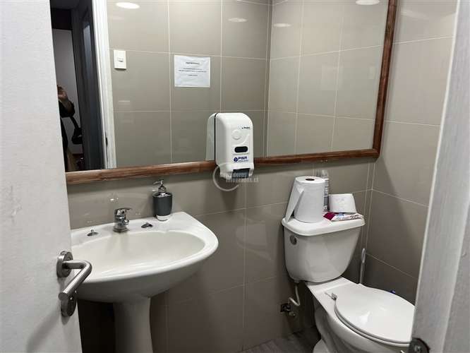 Oficina en venta en Las Condes - Imagen 12