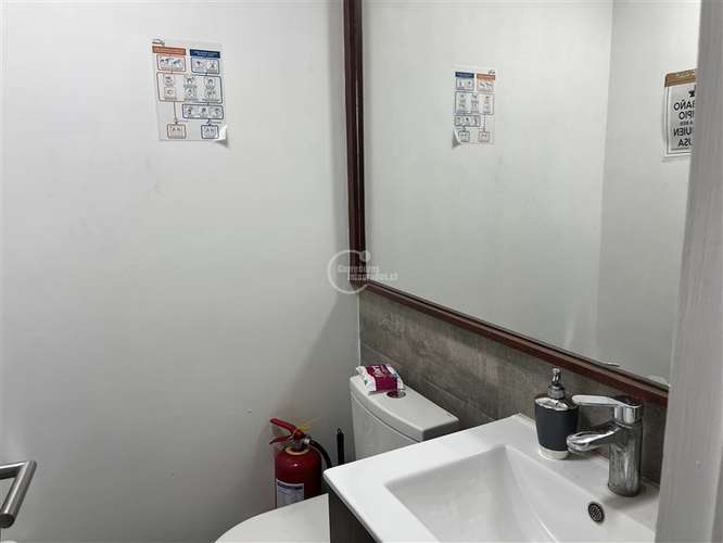 Oficina en venta en Las Condes - Imagen 13