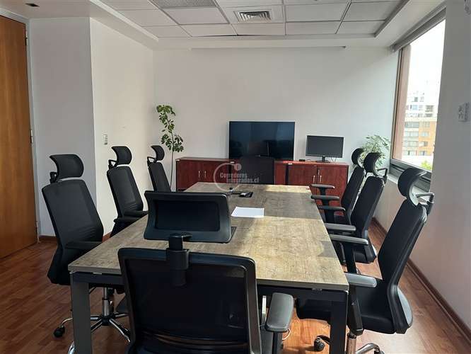 Oficina en venta en Las Condes - Imagen 9