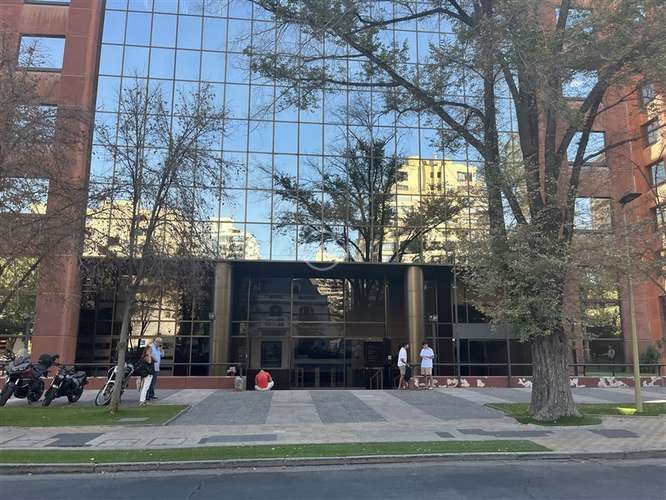 Oficina en venta en Las Condes - Imagen 18