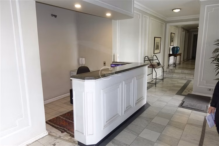Departamento en venta de 3 dorm. en Vitacura