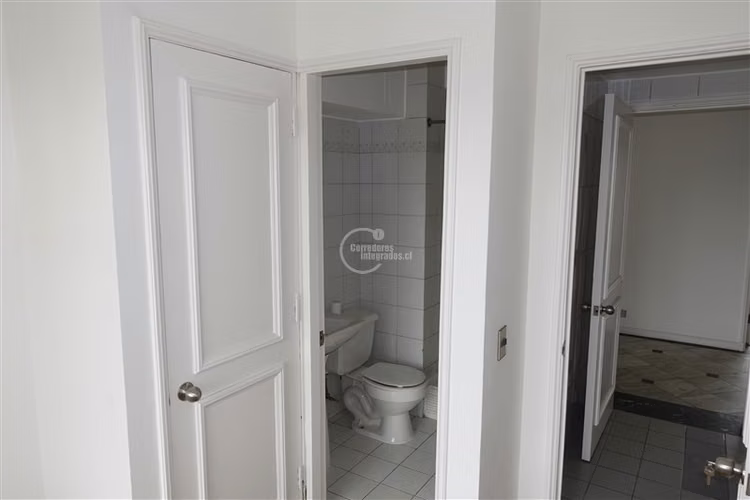 Departamento en venta de 3 dorm. en Vitacura