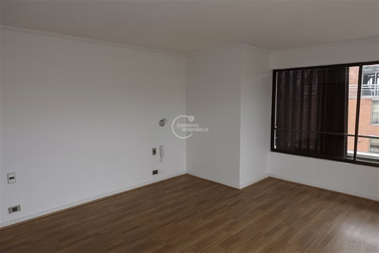 Departamento en venta de 3 dorm. en Vitacura