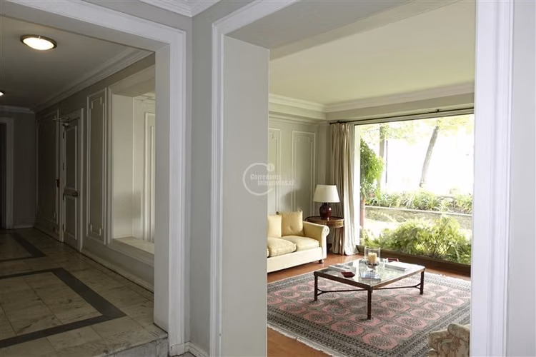 Departamento en venta de 3 dorm. en Vitacura
