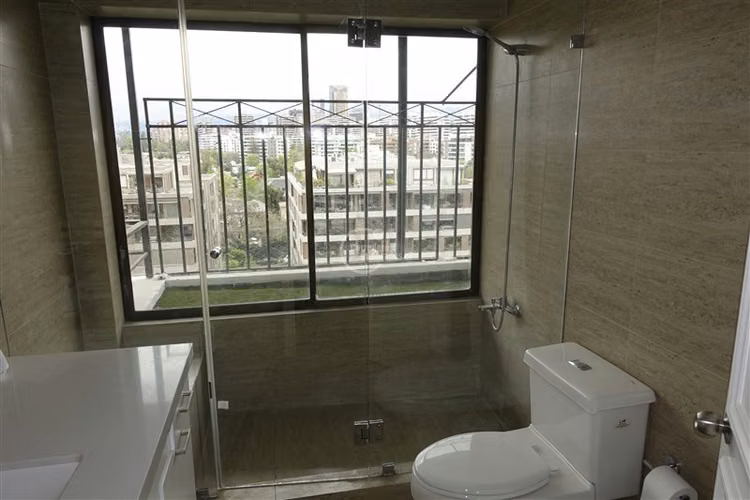 Departamento en venta de 3 dorm. en Vitacura
