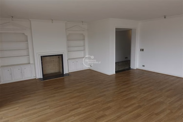 Departamento en venta de 3 dorm. en Vitacura