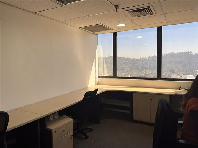 Oficina en arriendo en Providencia - Imagen 7