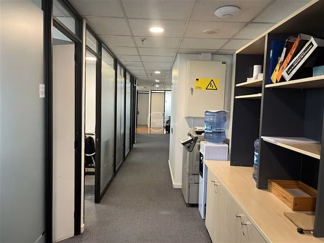 Oficina en arriendo en Providencia - Imagen 14