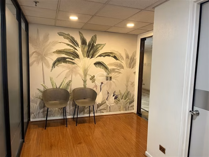 Oficina en arriendo en Providencia