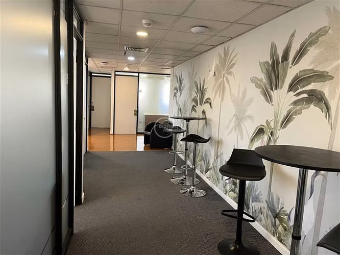 Oficina en arriendo en Providencia - Imagen 10