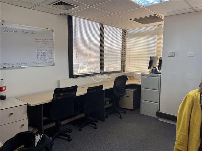Oficina en arriendo en Providencia - Imagen 8