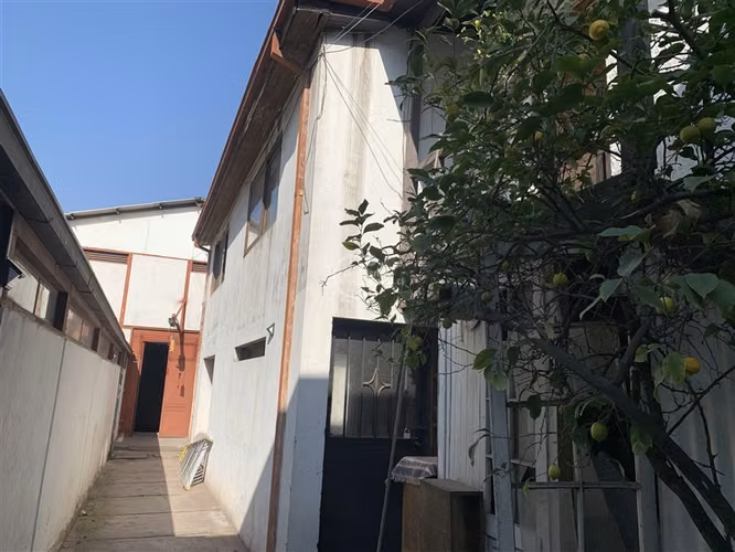Oficina en venta en Ñuñoa