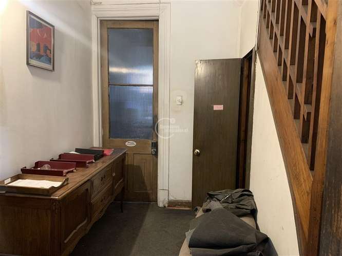 Oficina en venta en Ñuñoa