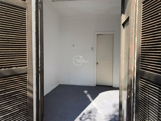 Oficina en venta en Ñuñoa