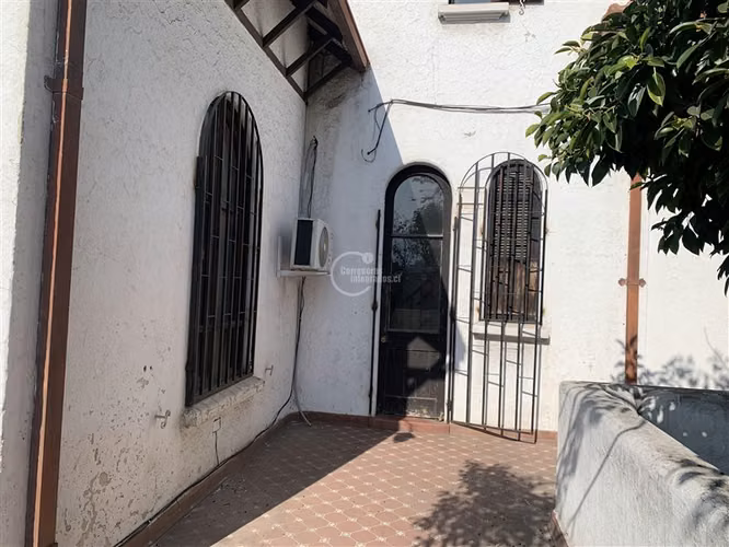 Oficina en venta en Ñuñoa