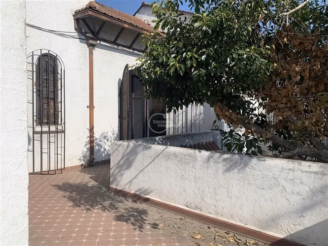 Oficina en venta en Ñuñoa