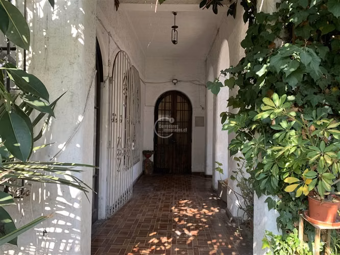 Oficina en venta en Ñuñoa