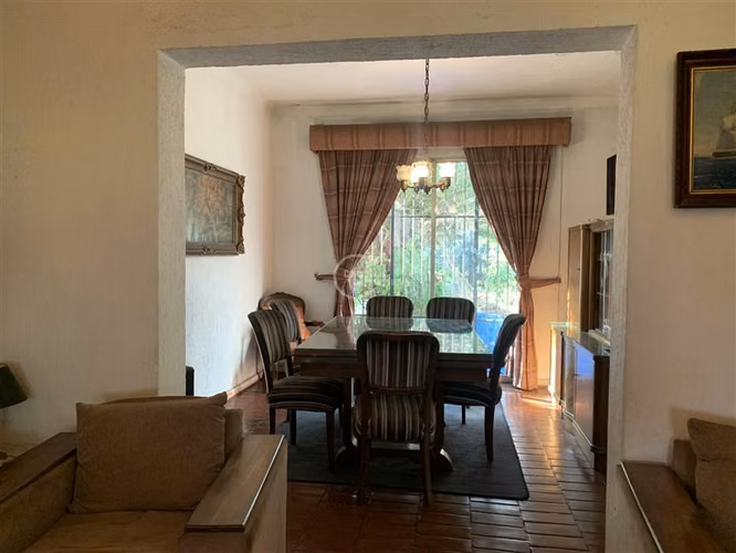 Casa en venta de 7 dorm. en Providencia - Imagen 4
