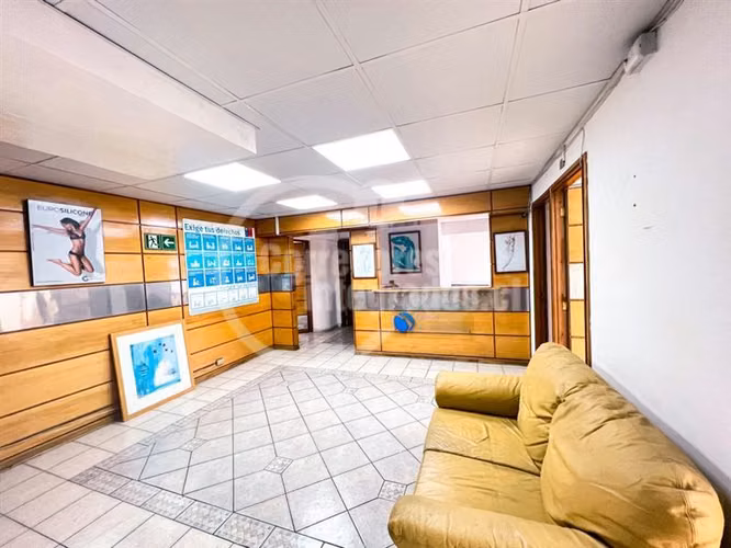 Oficina en venta en Las Condes