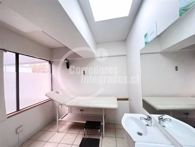 Oficina en venta en Las Condes