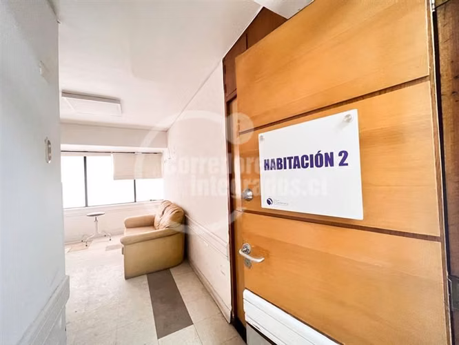 Oficina en venta en Las Condes