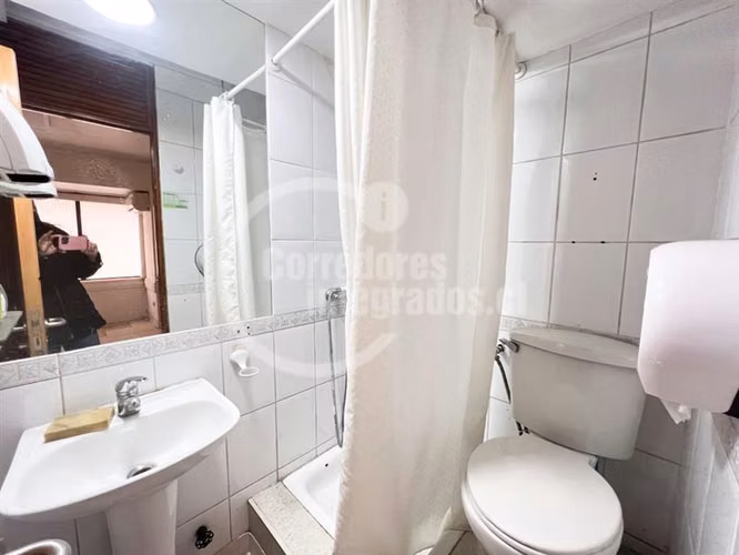 Oficina en venta en Las Condes