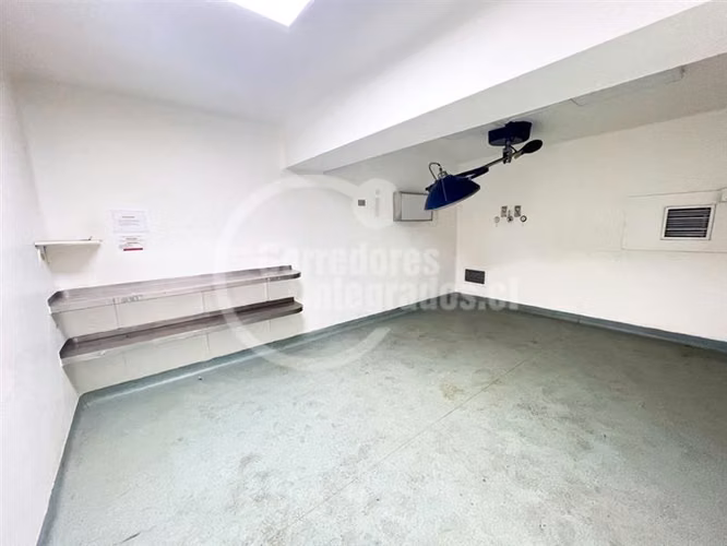 Oficina en venta en Las Condes