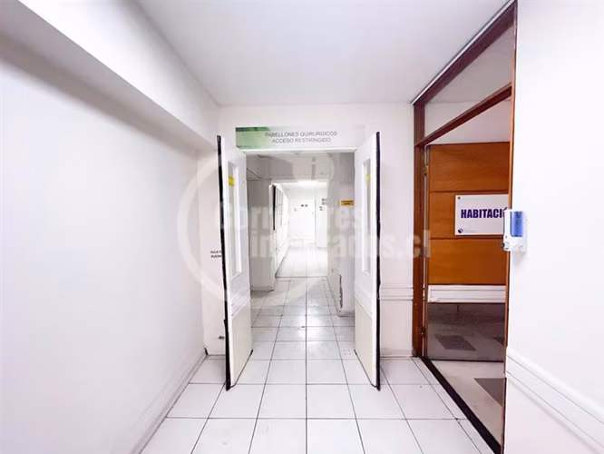 Oficina en venta en Las Condes