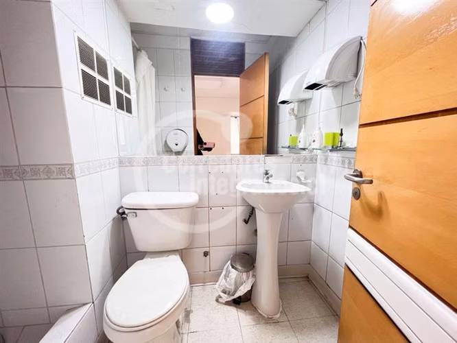 Oficina en venta en Las Condes