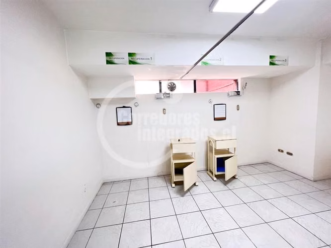 Oficina en venta en Las Condes